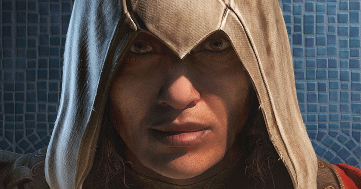 Assassin's Creed Invictus podría haber filtrado nuevos detalles de su propuesta multijugador