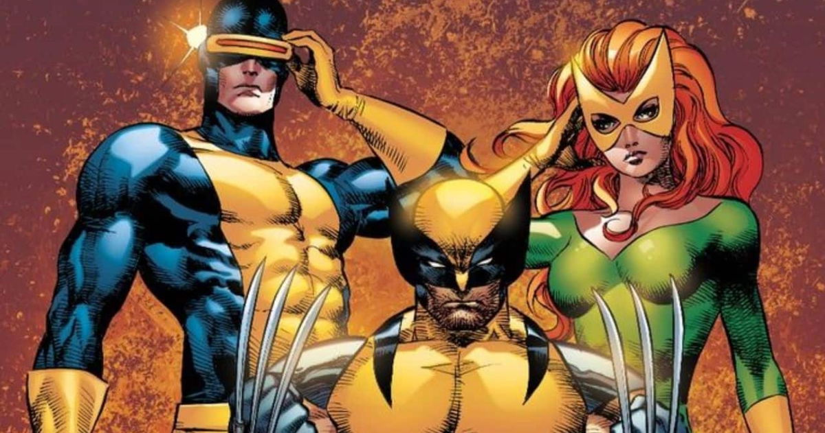 Marvel por fin aclara uno de sus grandes triángulos amorosos