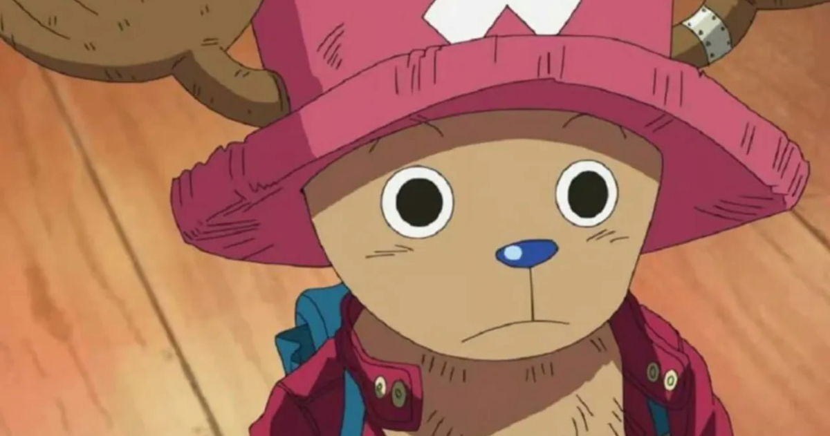 La serie de One Piece en Netflix muestra a Tony Chopper por primera vez