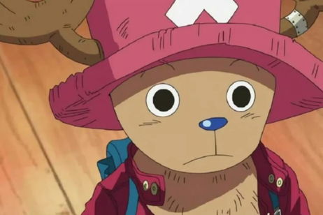 La serie de One Piece en Netflix muestra a Tony Chopper por primera vez