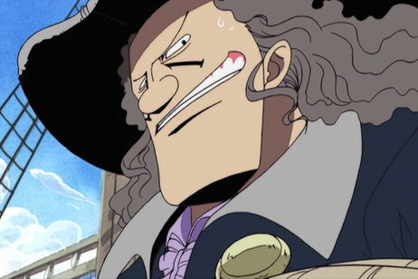 La serie de One Piece en Netflix ya habría encontrado al actor de Mr. 11