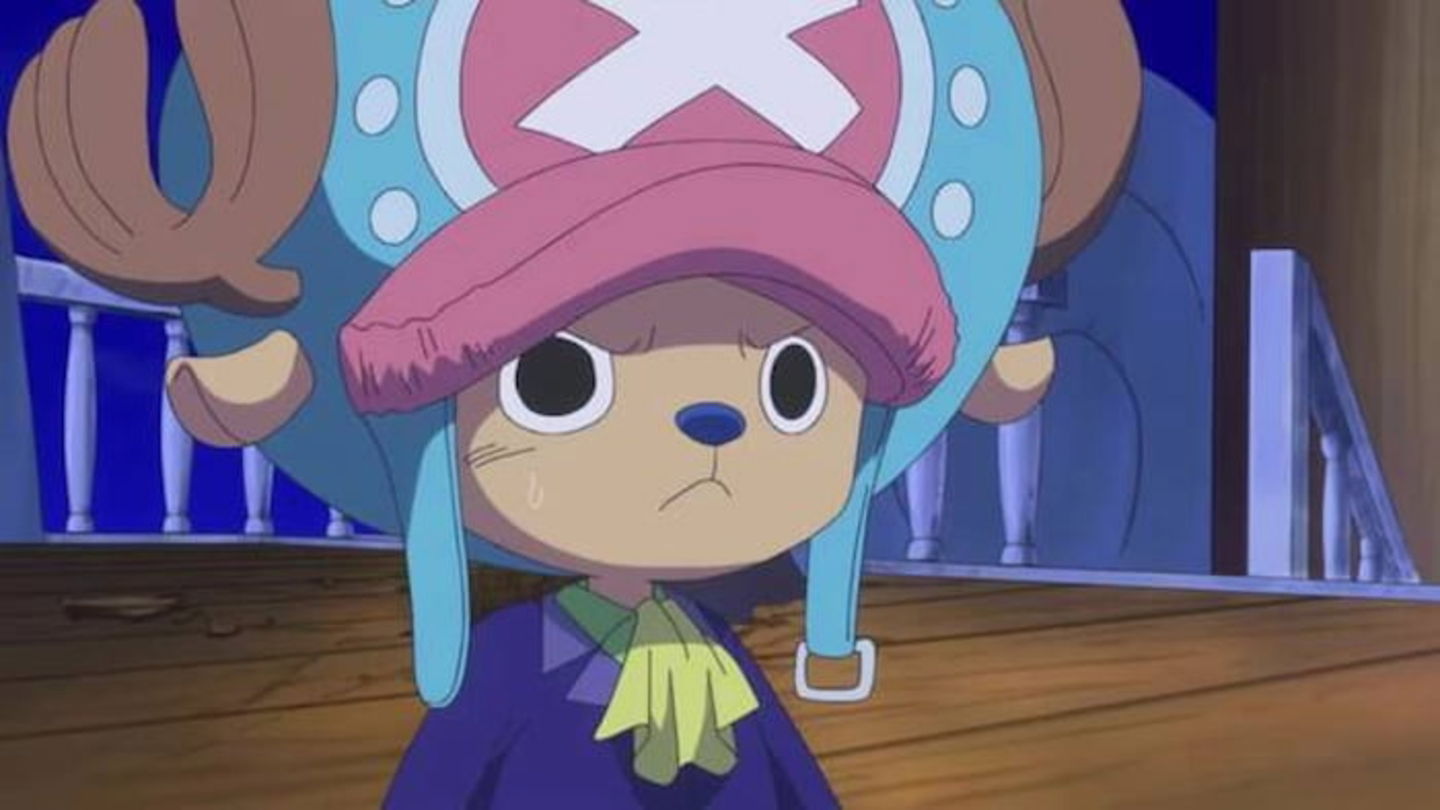 La temporada 2 del live action de One Piece ofrece el primer vistazo de Tony Tony Chopper