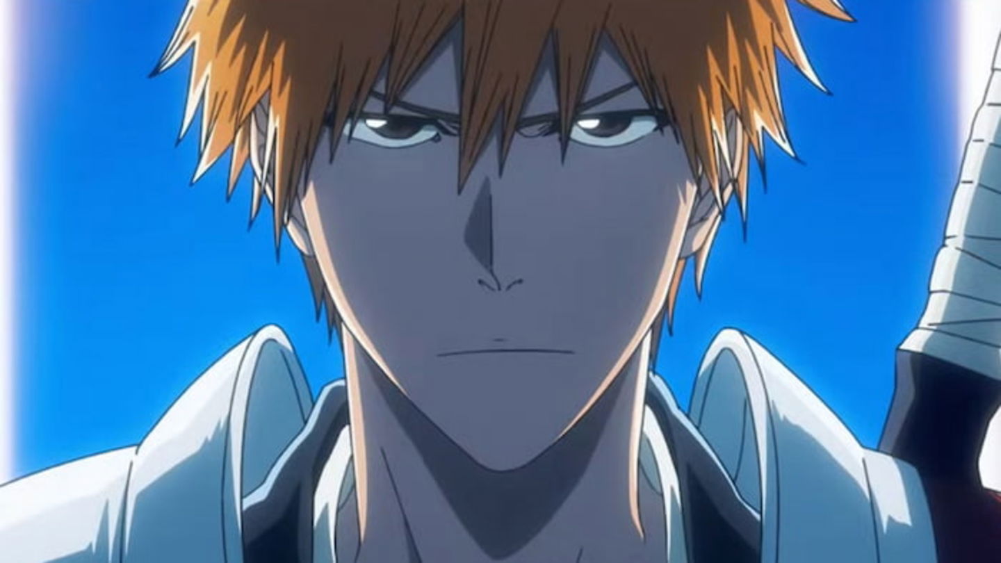 La tercera parte de Bleach tendrá contenido original bastante interesante