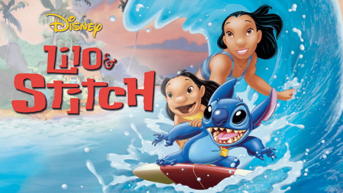 Lilo & Stitch se ha convertido en uno de los grandes clásicos de Disney