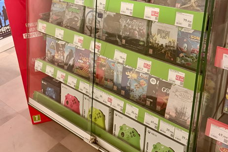 Xbox está cambiando demasiado lento
