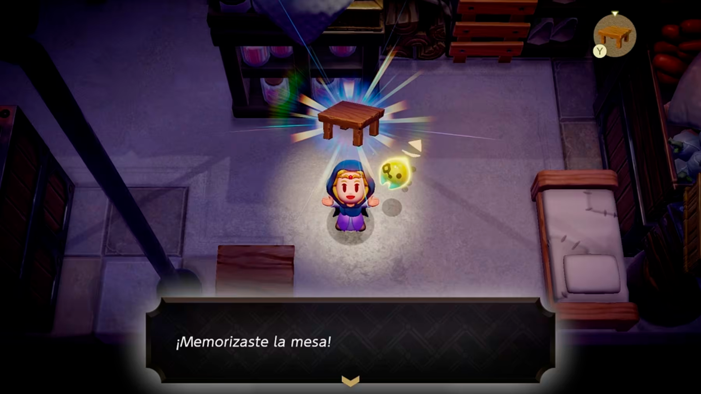 Primeras impresiones de The Legend of Zelda: Echoes of Wisdom, la unión ideal de lo tradicional y un toque creativo