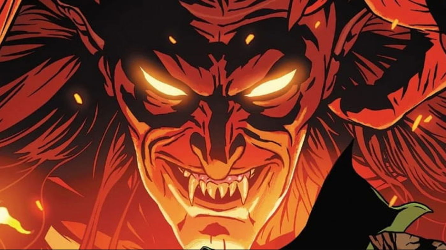 Mephisto existe en el UCM, y podría tener agentes que trabajan para él