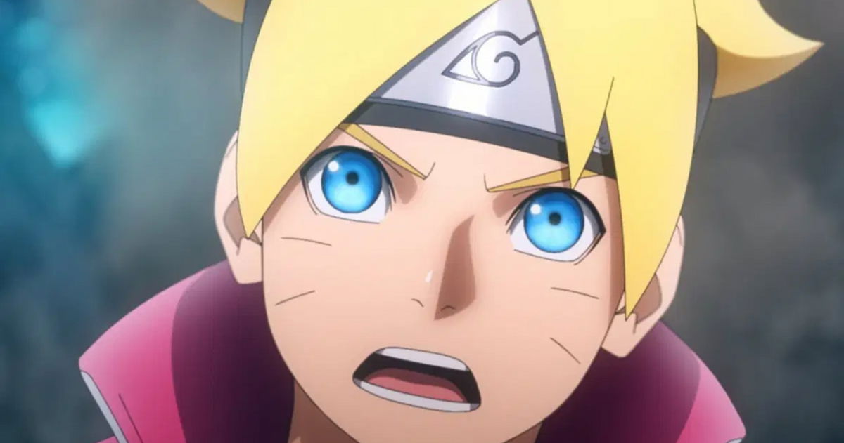 El equipo de Naruto explica cómo surgió la serie de Boruto