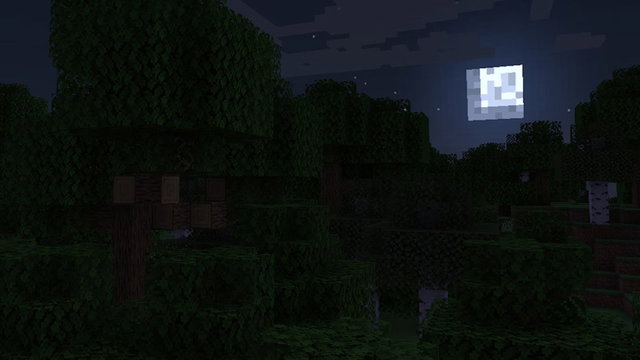 Minecraft anuncia un nuevo y terrorífico bioma y una nueva actualización de mobs
