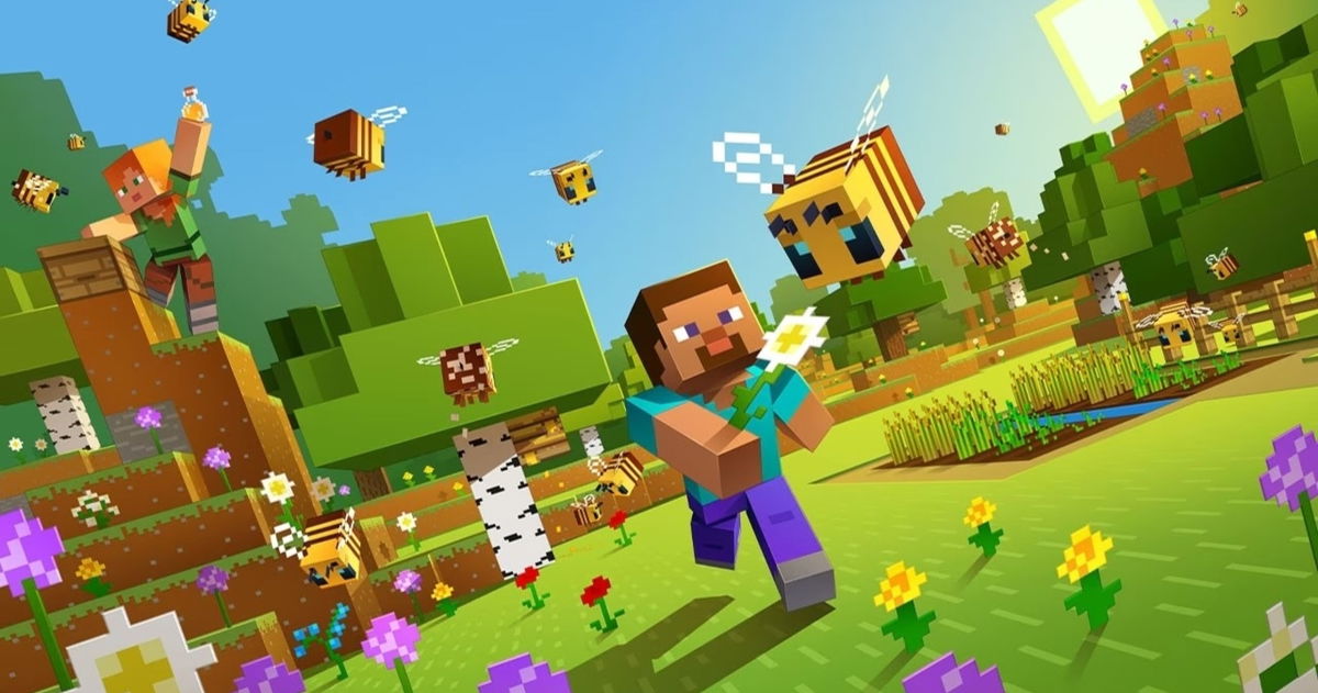 Minecraft perderá una de las funciones exclusivas de PlayStation el próximo año 2025