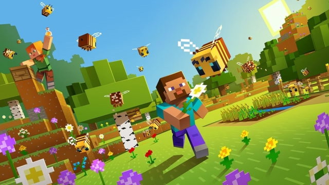 Minecraft perderá una de las funciones exclusivas de PlayStation el próximo año 2025