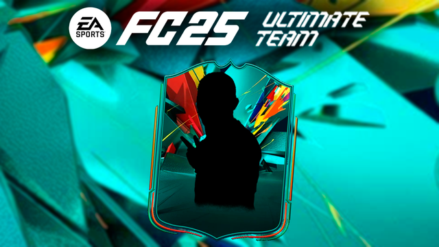 EA Sports FC 25 Ultimate Team: filtrada una carta Total Rush que podría pertenecer al pase de temporada