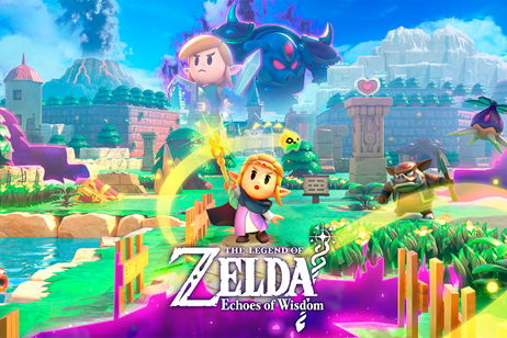 Primeras impresiones de The Legend of Zelda: Echoes of Wisdom, la unión ideal de lo tradicional y un toque creativo