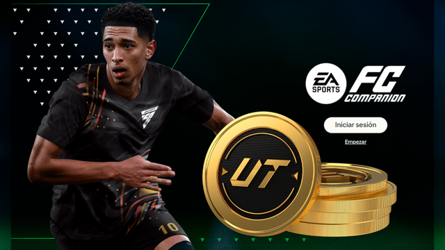 EA Sports FC 25 Ultimate Team: gana monedas con la Web App siguiendo estos consejos