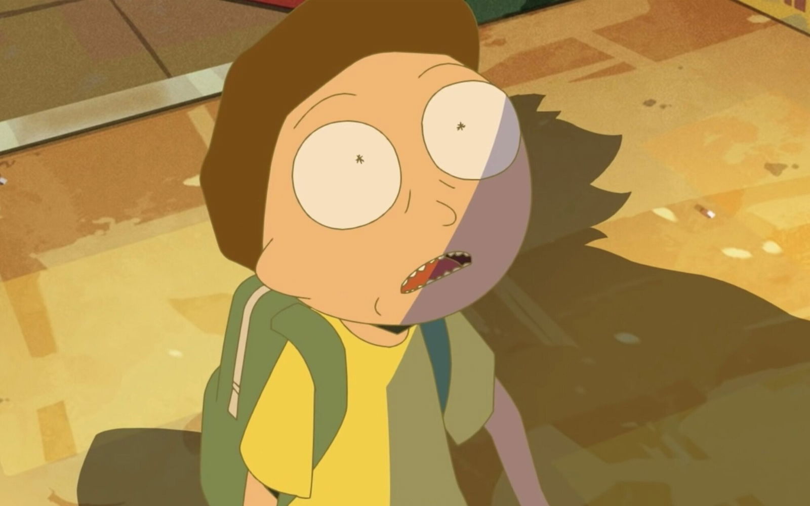 Morty