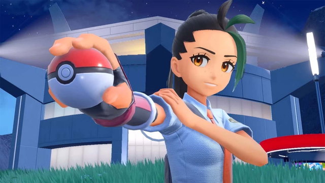 Pokémon Escarlata y Púrpura ofrecen gratis estos 3 Pokémon muy especiales por tiempo limitado