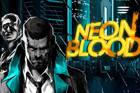 La edición física de Neon Blood para Nintendo Switch y PS5 ya tiene fecha de lanzamiento