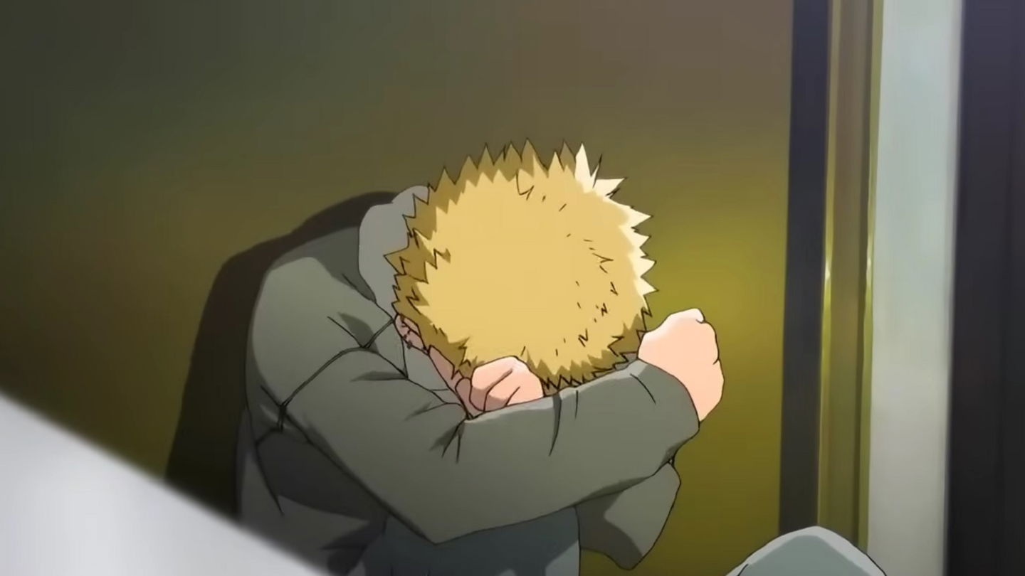 Nana: ¿qué pasó en el último episodio del anime?