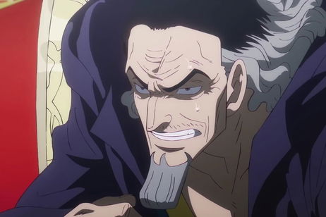 One Piece confirma la muerte de uno de sus reyes