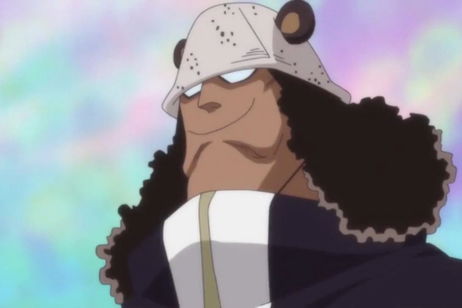 One Piece al fin podría darle el final feliz que merece a uno de sus personajes más trágicos