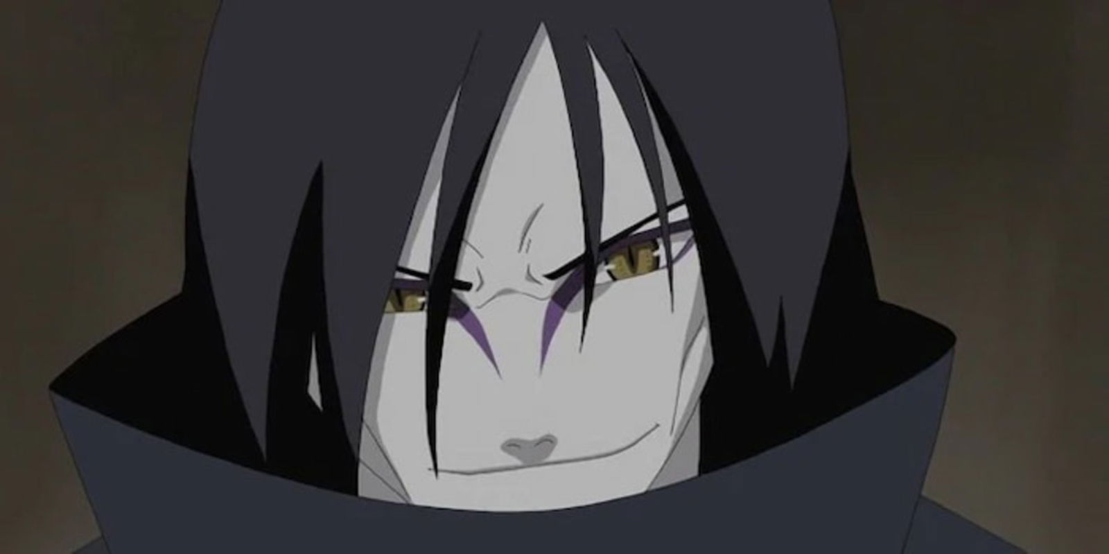 Orochimaru desarrolló muchas técnicas interesantes