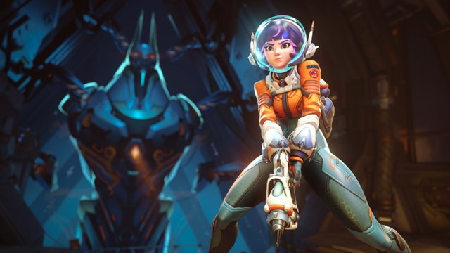 Overwatch podría recibir un spin-off
