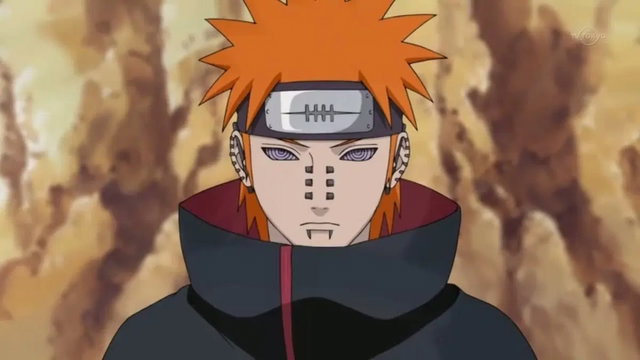 Naruto: este cosplay de Pain lo trae a la vida de un modo espectacular