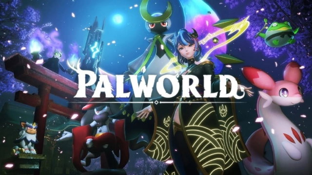 Nintendo y The Pokémon Company demandan a Pocketpair, responsables de Palworld