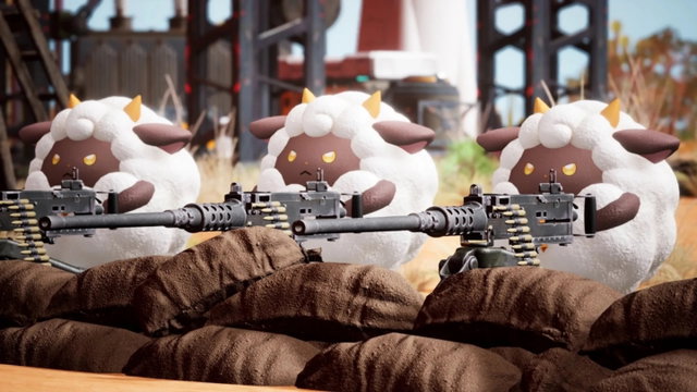 Los creadores de Palworld responden a la demanda de Nintendo y The Pokémon Company