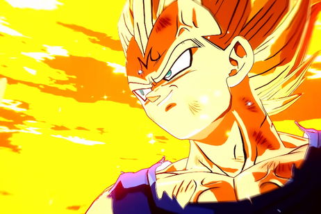 Dragon Ball: Sparking! ZERO confirma todos sus personajes de la saga Buu