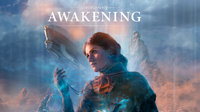 He jugado 2 horas a Unknown 9: Awakening, una aventura narrativa con mucha acción en un mundo único