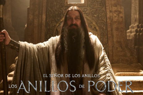 Segunda temporada de Los Anillos de Poder: ¿quién es el mago oscuro?