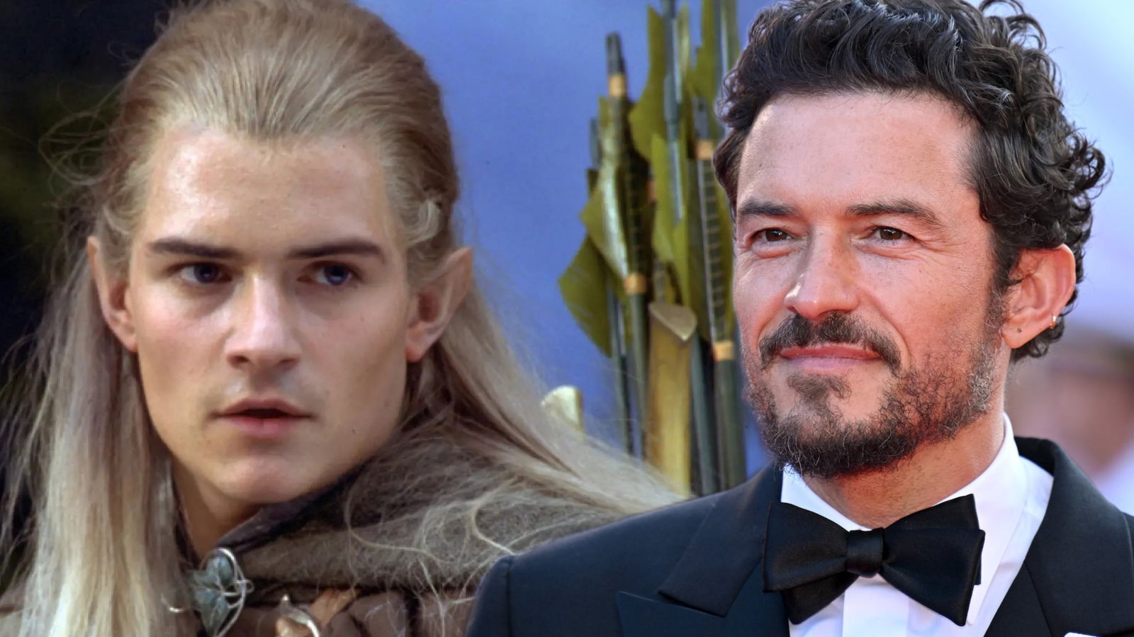 Orlando Bloom