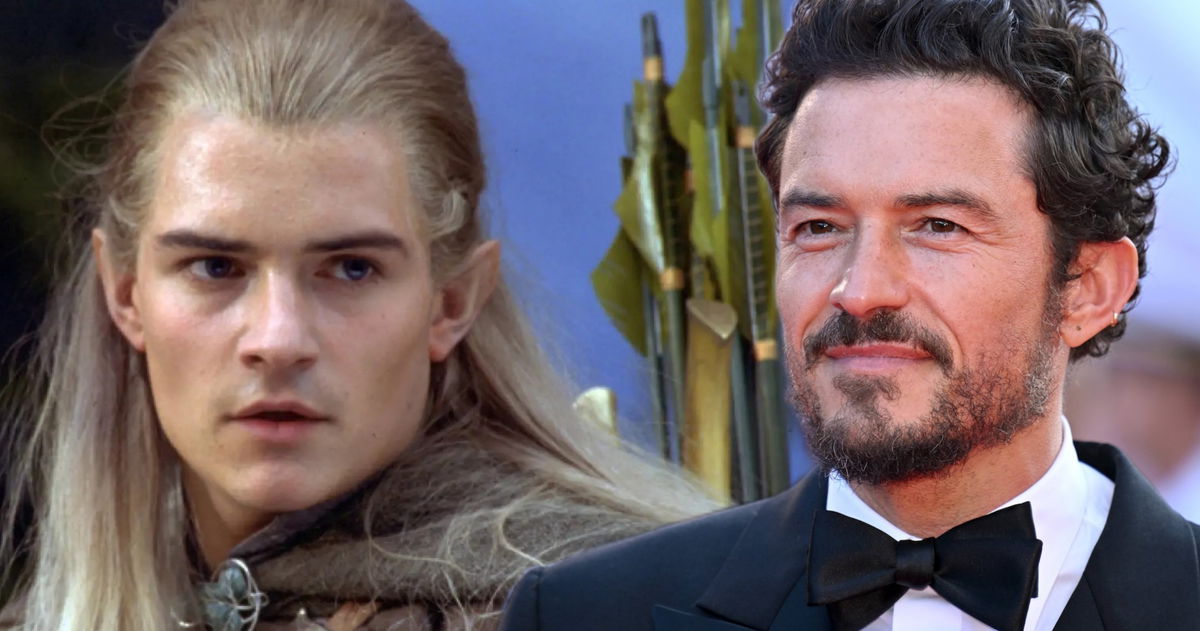 ¿La edad es un problema para volver a interpretar a Legolas?: Orlando Bloom lo tiene claro