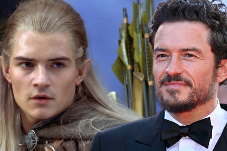 ¿La edad es un problema para volver a interpretar a Legolas?: Orlando Bloom lo tiene claro