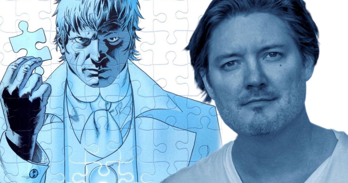 John Cassaday, el icónico dibujante de Planetary, fallece a los 52 años