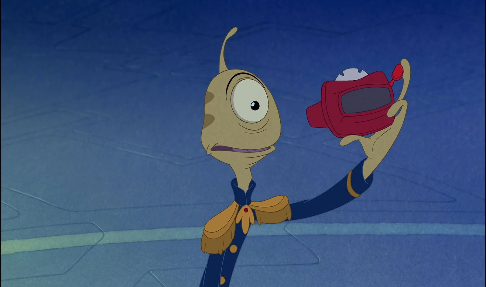 Pleakley