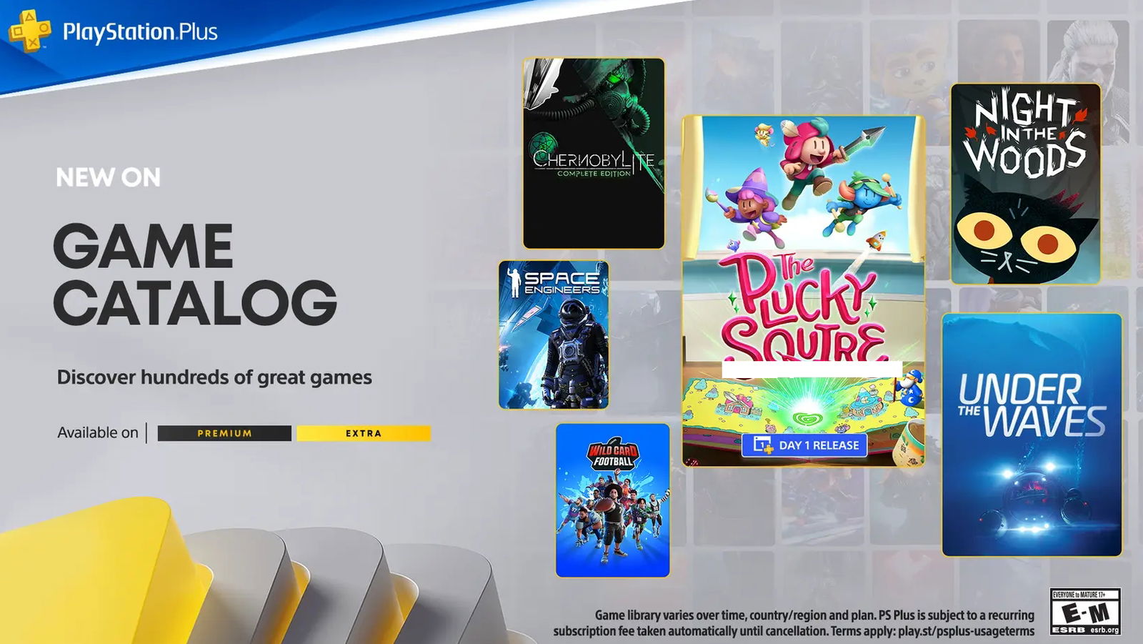 ps plus septiembre