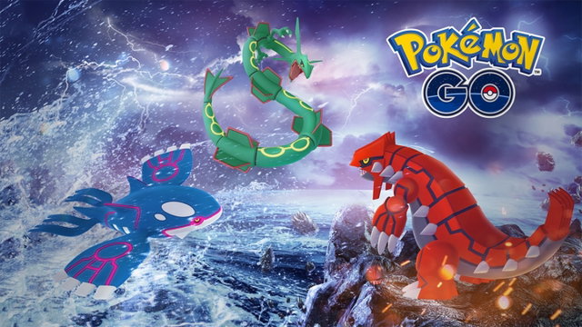 Este jefe de incursión está siendo una pesadilla para los jugadores de Pokémon GO