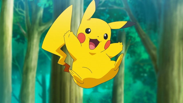 Pokémon gana una demanda por valor de 15 millones de dólares contra Pocket Monster Reissue