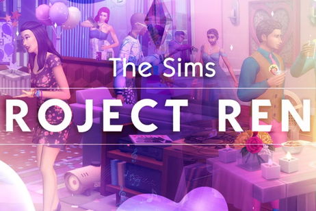 Project Rene, lo que se conocía como Los Sims 5, desvela todos sus secretos: Los Sims Labs ya sería una realidad