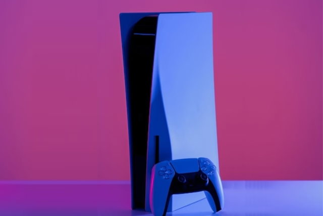 PS5 recibe una nueva actualización de firmware repleta de novedades