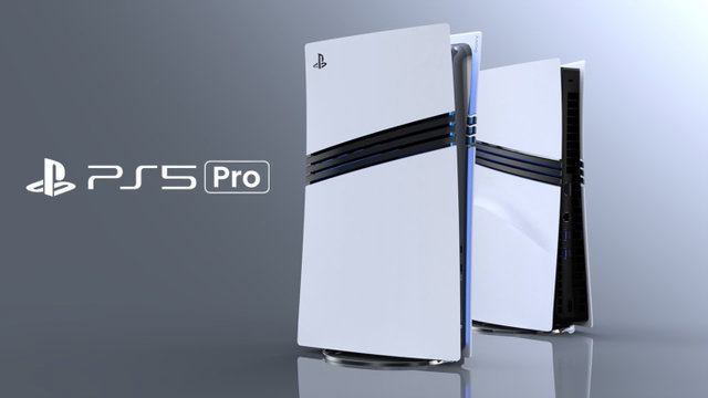 Sony filtra de manera oficial el diseño de PS5 Pro de la forma más absurda posible