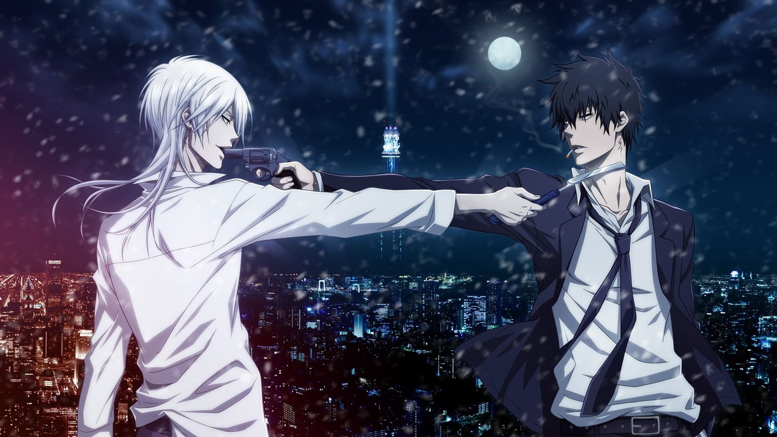 Psycho-Pass