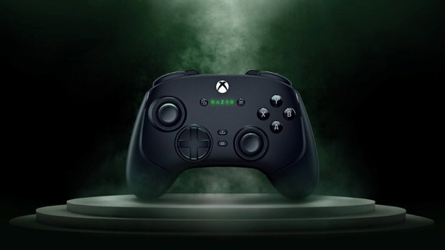 Análisis del Razer Wolverine V3 Pro - El mando ideal para competidores