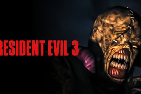 Resident Evil 3 reestrena su juego original 25 años después