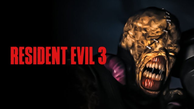 Resident Evil 3 reestrena su juego original 25 años después