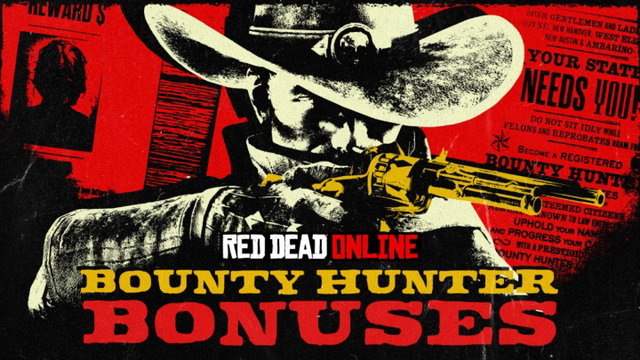 Descubre las bonificaciones de septiembre en Red Dead Online: más EXP y prendas gratis