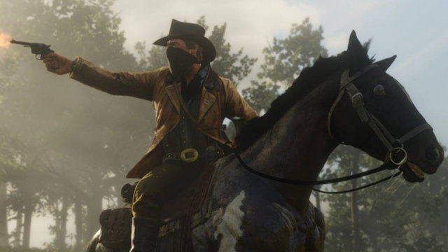 Tras más de 300 horas en Red Dead Redemption II, un jugador descubre un gran secreto al inicio del juego