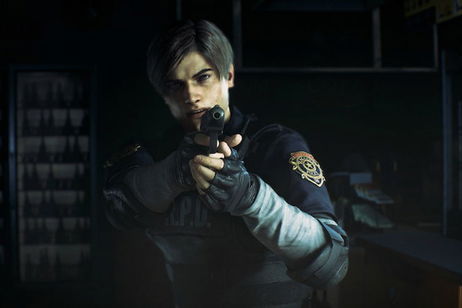 Resident Evil podría tener una nueva película de la mano de Sony